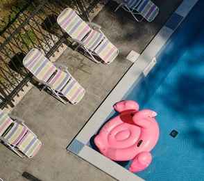 Отель «Грейс Калифорния», фото 11