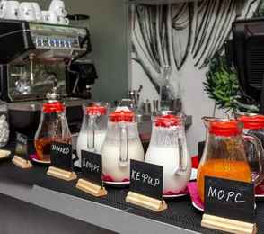 Отель «Грейс Калифорния», фото 15