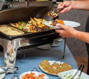 Отель «Грейс Калифорния», фото 16