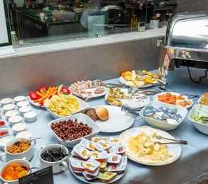 Отель «Грейс Калифорния», фото 17