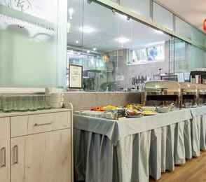 Отель «Грейс Калифорния», фото 18