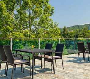 Отель «Грейс Калифорния», фото 20