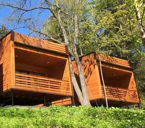 Парк-Отель Ruza Forest