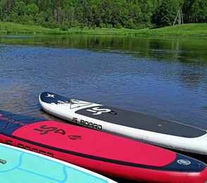 Парк-Отель Ruza Forest, фото 2