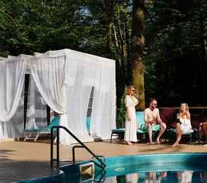 Эко-отель River Side Resort & Spa, фото 2