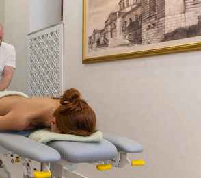 Бутик-отель «Лермонтовские ванны», фото 2