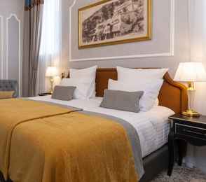 Бутик-отель «Лермонтовские ванны», фото 4