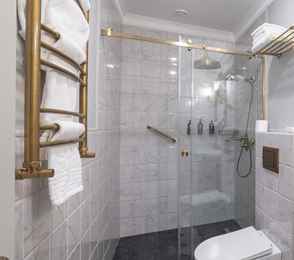 Бутик-отель «Лермонтовские ванны», фото 5