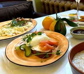 Бутик-отель «Лермонтовские ванны», фото 7