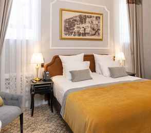 Бутик-отель «Лермонтовские ванны», фото 9