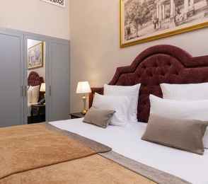 Бутик-отель «Лермонтовские ванны», фото 15