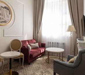 Бутик-отель «Лермонтовские ванны», фото 16