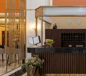 Бутик-отель «Лермонтовские ванны», фото 22