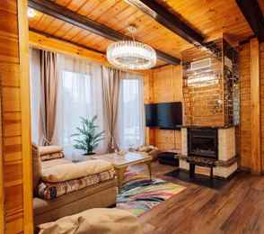 Глэмпинг «Просто Эко», фото 8