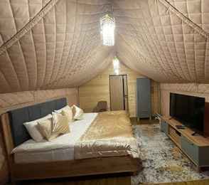 Глэмпинг «Просто Эко», фото 22