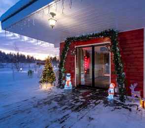 Отель «Просто Эко», фото 27