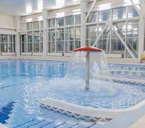 Отель «АМАКС ЭкоПарк», фото 2