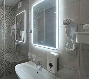 Отель «АМАКС ЭкоПарк», фото 5