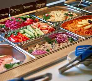 Отель «АМАКС ЭкоПарк», фото 9