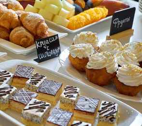 Отель «АМАКС ЭкоПарк», фото 14