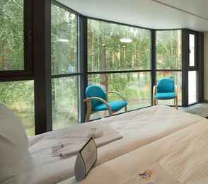 Отель «АМАКС ЭкоПарк», фото 20