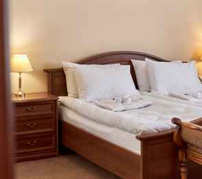 Отель «АМАКС ЭкоПарк», фото 22