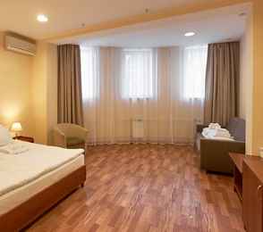 Отель «АМАКС ЭкоПарк», фото 26