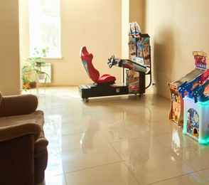 Отель «АМАКС ЭкоПарк», фото 29