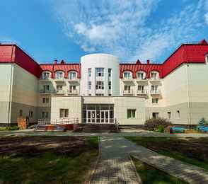 Курорт «АМАКС ЭкоПарк», фото 31