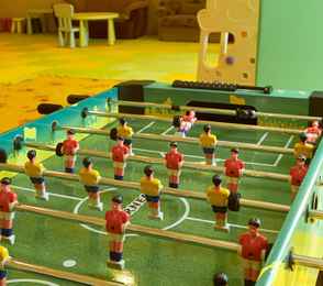 Курорт «АМАКС ЭкоПарк», фото 50