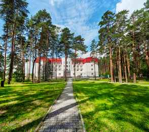 Курорт «АМАКС ЭкоПарк», фото 56