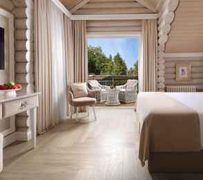 МИРРОС Montis MediSpa Отель Пятигорск 5*, фото 2