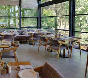 МИРРОС Montis MediSpa Отель Пятигорск 5*, фото 513