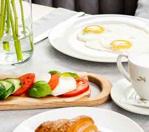 МИРРОС Montis MediSpa Отель Пятигорск 5*, фото 520