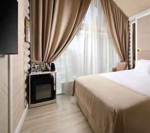 МИРРОС Montis MediSpa Отель Пятигорск 5*, фото 5528