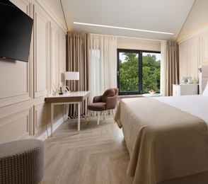 МИРРОС Montis MediSpa Отель Пятигорск 5*, фото 55530