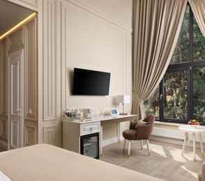 МИРРОС Montis MediSpa Отель Пятигорск 5*, фото 55533