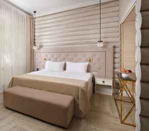 МИРРОС Montis MediSpa Отель Пятигорск 5*, фото 555537