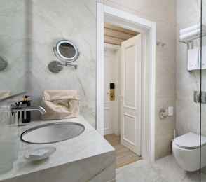 МИРРОС Montis MediSpa Отель Пятигорск 5*, фото 555538