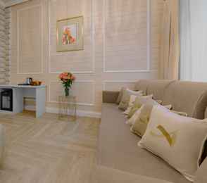 МИРРОС Montis MediSpa Отель Пятигорск 5*, фото 555540