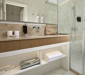 МИРРОС Montis MediSpa Отель Пятигорск 5*, фото 555545