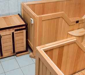 Загородный комплекс «Кипячий ключ», фото 10