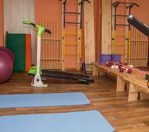 Загородный комплекс «Кипячий ключ», фото 13