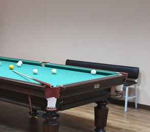 Загородный комплекс «Кипячий ключ», фото 17