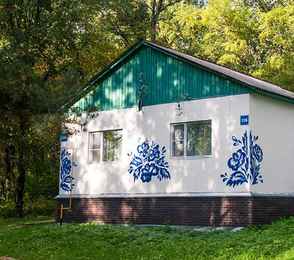 Загородный комплекс «Кипячий ключ», фото 20