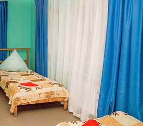 Загородный комплекс «Кипячий ключ», фото 25