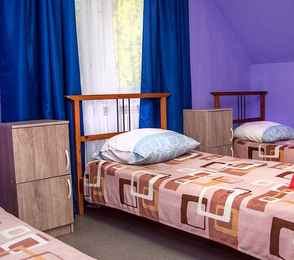 Загородный комплекс «Кипячий ключ», фото 26