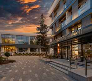 Санаторий «Дон», фото 39