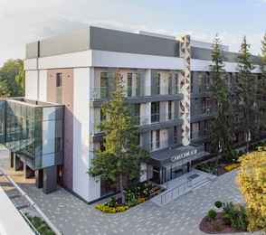 Санаторий «Дон», фото 45