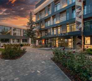 Санаторий «Дон», фото 44